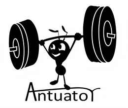 antuator