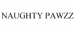 naughty pawzz
