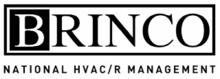 brinco national hvac/r management