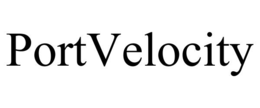 portvelocity