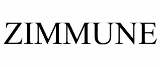 zimmune