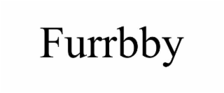 furrbby