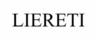liereti