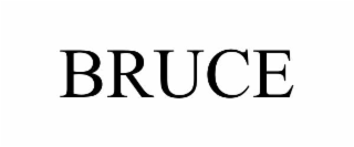 bruce