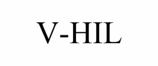 v-hil