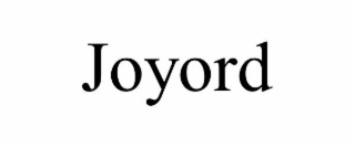 joyord
