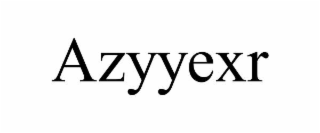 azyyexr