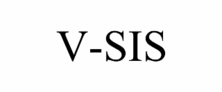 v-sis