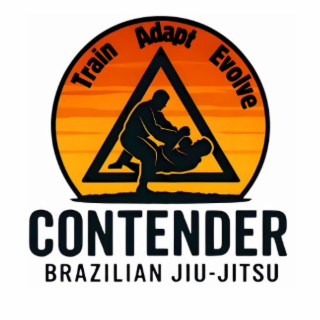 contender brazilian jiu-jitsu adapt train evolve