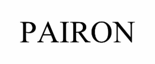 pairon