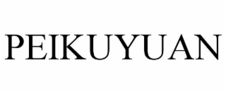 peikuyuan