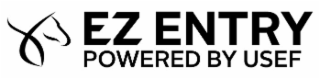 ez entry powered by usef
