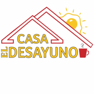 casa el desayuno