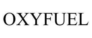 oxyfuel