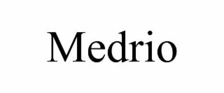 medrio
