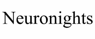 neuronights
