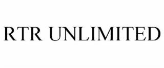 rtr unlimited