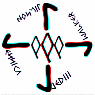 qqq jjjj jediii walker jilson jessica