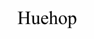 huehop