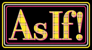 as if! reno's ultimate 90's experience