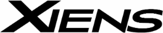 xiens
