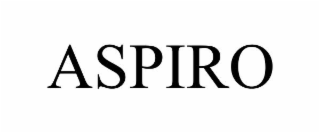aspiro