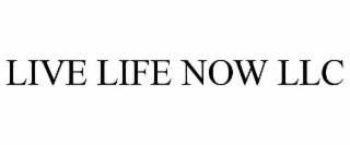 live life now llc