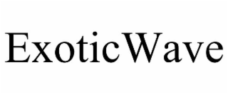 exoticwave