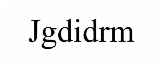jgdidrm