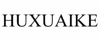 huxuaike