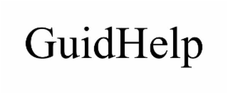 guidhelp