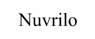 nuvrilo