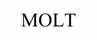 molt