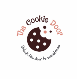 the cookie door