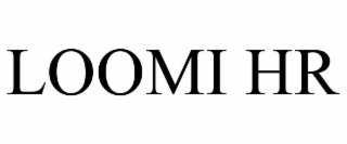 loomi hr
