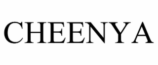 cheenya