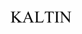 kaltin