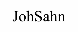 johsahn