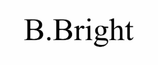 b.bright