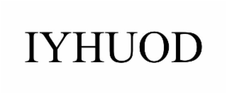 iyhuod