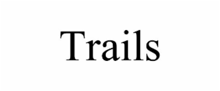trails