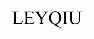 leyqiu
