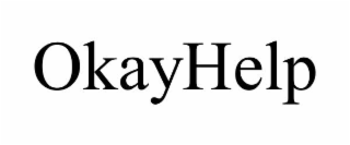 okayhelp