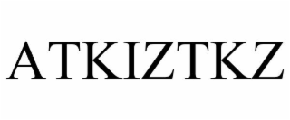 atkiztkz