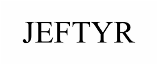 jeftyr