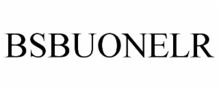 bsbuonelr
