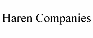 haren companies