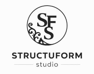 structuform studio sfs