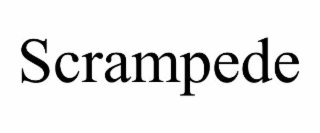 scrampede