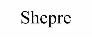 shepre